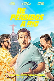 Last Call, Rio!