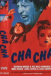 Cha-Cha