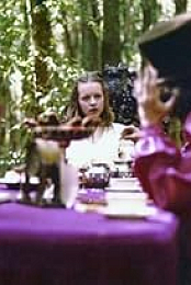 Alice in Wonderland