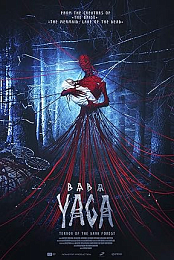 Jaga. Kosmar tomnogo lesa (2020)[WebRip][720p]