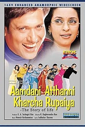 Aamdani Atthanni Kharcha Rupaiya