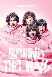 Pink Floyd: Behind the Wall