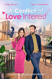 A Conflict of Love Interest