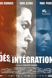 The Disintegration