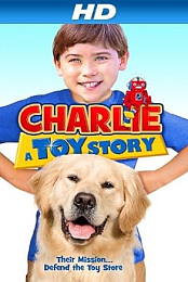 Charlie: A Toy Story