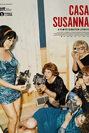 Casa Susanna