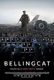 Bellingcat - Truth in a Post-Truth World