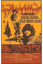 Wild Horse Hank