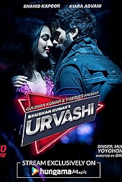 Yo Yo Honey Singh: Urvashi