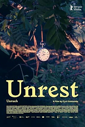 Unrest