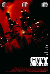 City of Industry