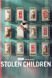 Stolen Children