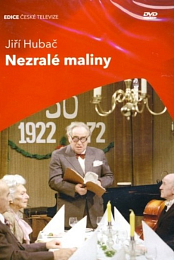 Nezrale maliny