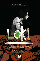 Loki: Arnaldo Baptista
