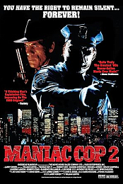 Maniac Cop 2