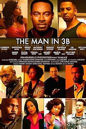 The Man in 3B