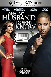 What My Husband Doesn't Know
