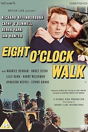 Eight O'Clock Walk