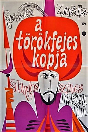 A torokfejes kopja