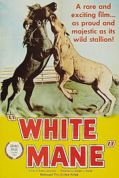 White Mane