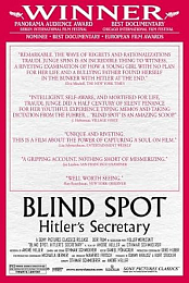 Blind Spot. Hitler's Secretary