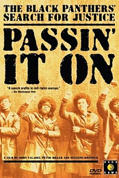 Passin' It On