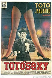 Totosexy