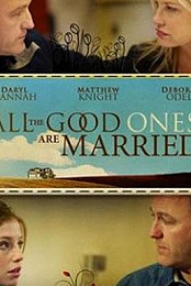 All the Good Ones Are Married