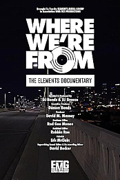 Where We're From: The Elements Documentary