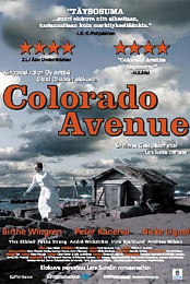 Colorado Avenue
