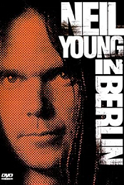 Neil Young in Berlin