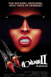 The Howling 2 (IPOD)