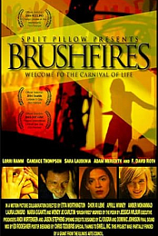 Brushfires