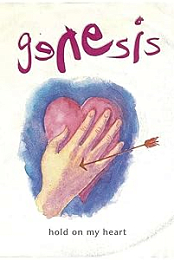 Genesis: Hold on My Heart