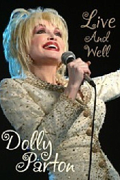 Dolly Parton: Live and Well