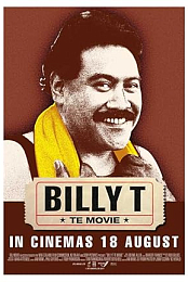 Billy T: Te Movie