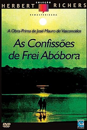 As Confissoes de Frei Abobora