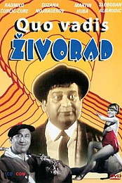 Quo vadis Zivorade?!