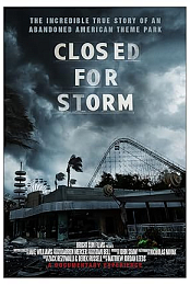 Closed for Storm