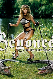 Beyonce: Ring the Alarm