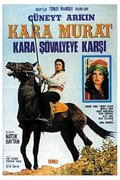 Kara Murat: Kara Sovalyeye Karsi