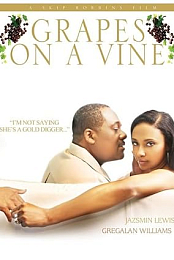 Grapes on a Vine