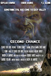 Second Chance