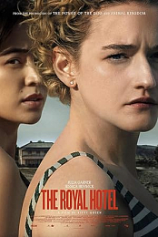 The Royal Hotel