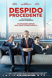 Despido procedente