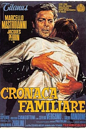 Vasco Pratolini's Family Diary - 1945