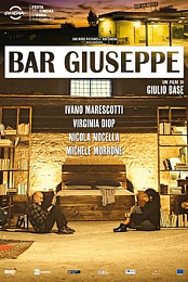 Bar Joseph