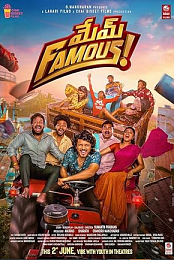 Famous (2023) 720p WEBRip-WORLD
