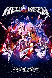 Helloween: United Alive