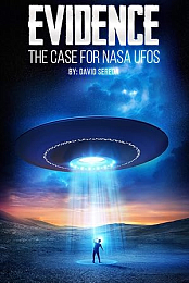 Evidence: The Case for NASA UFOs